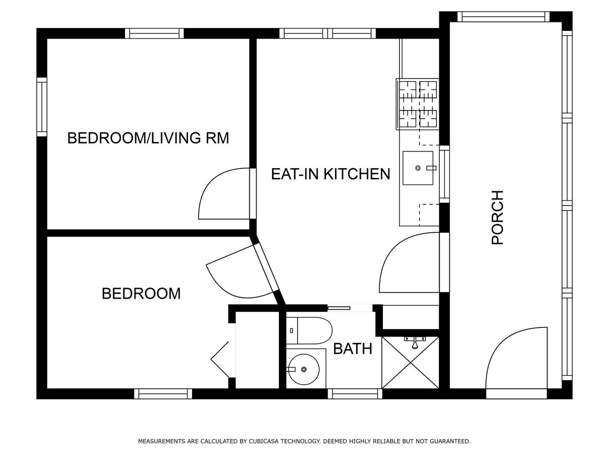 *Brookside Cabin W/ Full Kitchen Villa Lincoln Buitenkant foto